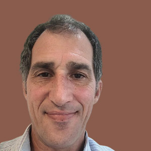 Francisco Clucellas, Compliance Manager, Grupo OSDE