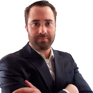 AI as an Agent of Transformation: The Intersection of Data, Business, and Technology Worlds Conrado Nogueira, Data & AI manager at AEGEA