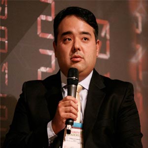 Making Information Security a Strategic Priority in Companies Paulo Yukio Watanabe, Head Security Information and Data Privacy, Ype