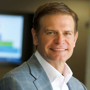 Gregg Nicandri, Chief Medical Information Officer, University of Rochester Medical Center