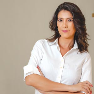 The Changing Marketing World Mariangela Duarte Soares Albuquerque, Marketing Director, ATTO Seeds