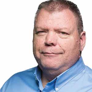 It’s All About The data Leon Ravenna, Chief Information Security Officer, KAR Global