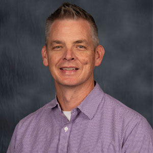 Cyber Security isn't (just) an IT problem: How Emergency Management improves cybersecurity Nathan Fogg, Director of Emergency Management, Arapahoe County, Colorado
