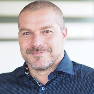 Transitioning From Technological Disruption to a Change of Mindset Pablo Traub, Partner, Manutara Ventures