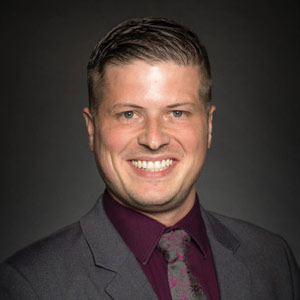 Joshua Nelson DBA, Director of Technology Experience, Power Design, Inc.