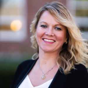 Building the Future of IT in Higher Education: A Strategic Approach Sasha Challgren, Director of Information Technology; Poole College of Management at North Carolina State University
