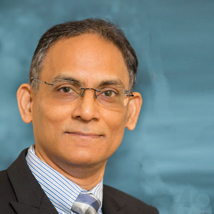 Raman Mehta, CIO, Visteon Corporation [NASDAQ:VC]