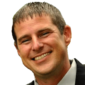 Paul Hamman, SVP, Head of Cloud Security, SunTrust Bank [NYSE: STI]