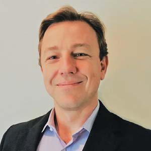 The Perils of Big Data In Procurement Fabio Baldassari, Senior Procurement Director, Niagara Bottling