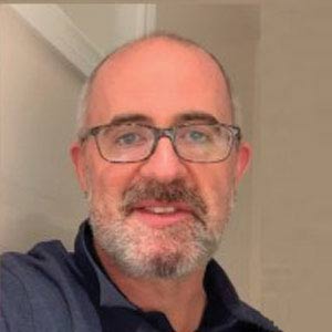 Jeff Walter, Digital Transformation Leader - Canada Region, AECOM