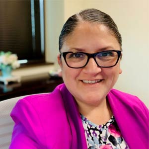 Katy Carrillo, IT Director - Tools Commercial North America, Stanley Black & Decker