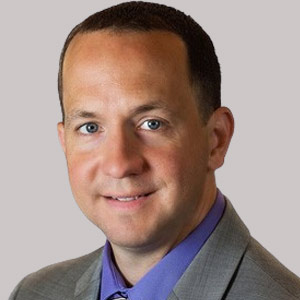 Anthony Joy, CIO, Cleveland Metroparks