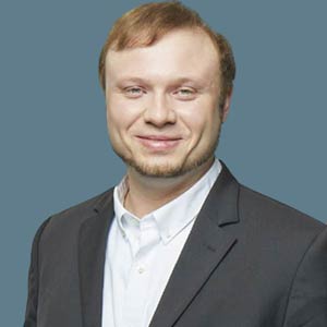 Incident Response at Fiege Group Boris Awdejew, Head of Information Security, Global CISO, FIEGE