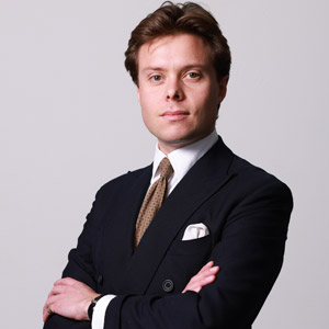 Ash Hunt, Group Head of Information Security, Sanne Group