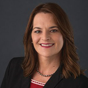 What Role Does Your IT Department Play in Saas Applications? Jacque Keenan, Director of Information Technology Business Applications, SRP