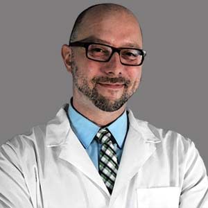 Kurt Schmidt, Director of Project Management, The Nerdery