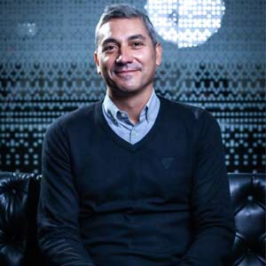 State Of the Art and Trends in Cybersecurity Daniel A. Manrique, Head of Information Security, Mercantil Andina