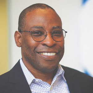 Leslie (Les) Hermitt , Jr. Chief Digital Officer C&F Digital Partners business unit