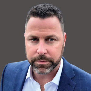 Navigating the Evolving World of Technology and Security Matthew Mudry, Chief Information Security Officer, HomeServe