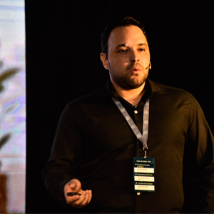 Jose Sifontes, Digital Channel Access Manager, Bayer