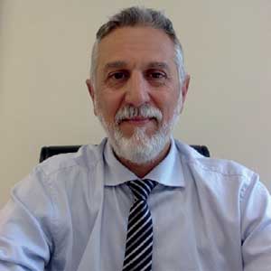 Utilizing Technology to Manage Prevalent Chronic Disease Pablo Arabarco, Head of Modernization and Assistance Planning, Casa Hospital San Juan de Dios