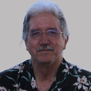Randy Marchany, Chief Information Security Officer, Virginia Tech