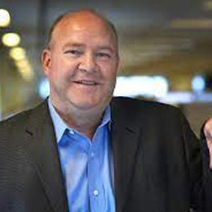 Bob Leek, Chief Information Officer, Clark County