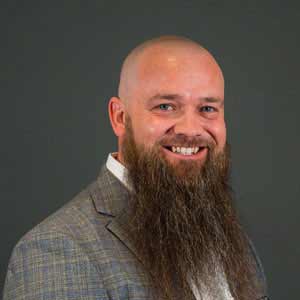 Tech Strategy Alignment for AEC Firms by Dustin Burns Dustin Burns, Vice President of Information Technology at McCownGordon Construction