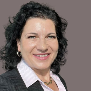 Leading with Vision and Resilience in Real Estate Kalinka B. Ivanova, Vice President of Real Estate Development, HOLT Group