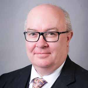 Duncan Clubb, Senior Director, IT Consulting, Data Centre Solutions, CBRE