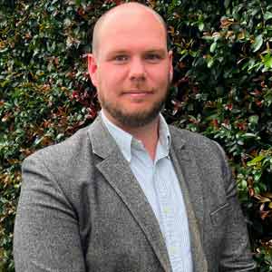 Jason Williams, Head of Technology, Worldline