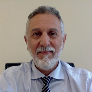 How Can Technology Contribute To Better The Control Of Prevalent Chronic Diseases? Pablo Arabarco, Head of Modernization and Assistance Planning, Casa Hospital San Juan de Dios