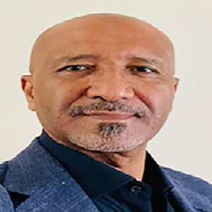 Alexander Negash, Director, Data Science, choreograph