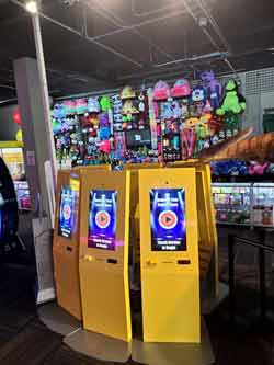 GameTime Takes Venue Management Up a Notch with Semnox Solutions