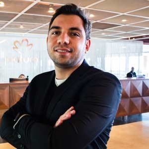 Renzo Petri, IT Director - Architecture, DevOps, Quality, Automation & IT Office, Natura &Co