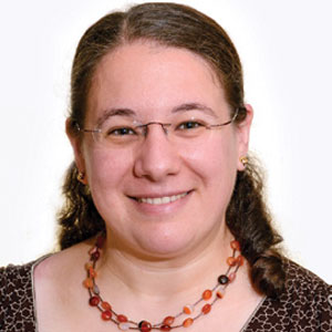Rebecca G. Mishuris, MD, MPH, MS, Associate Chief Medical Information Officer, Boston Medical Center & Assistant Professor, Boston University School of Medicine