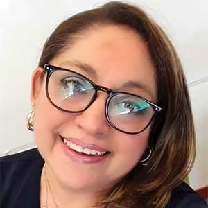 Silvia Gallaga, Head of Enterprise Architecture, Banco Pichincha