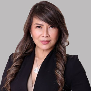 Ana Maria Y. Jimenez, Executive Director of Nursing, Aspen Medical–Fiji