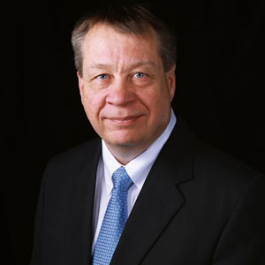 Bill Bradley, SVP, Cyber Engineering & Technology Services, CenturyLink [NYSE:CTL]