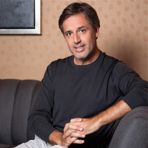 Aleph Holding Acquires Majority Stake in Connect Ads, Expands to the Middle East Gaston Taratuta, Partner, Aleph Holding