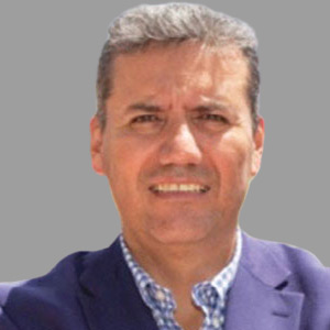 Information Security: Enabler of Technological Transformation and Cloud Adoption Olegario Prieto, Chief Information Security Officer and Head of IT Operations, Bupa Global Latin America