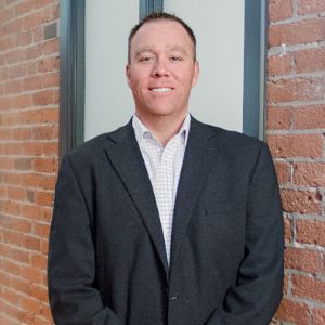The Power Of Efficiency: Strengthening Your Safety Network Through Engaging Technology Shaun Carvalho, Chief Safety Officer, Shawmut Design and Construction