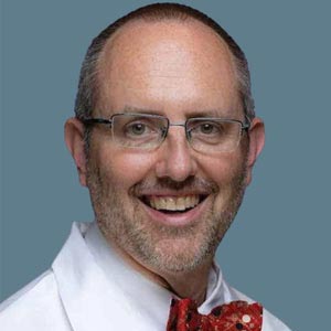 David Kaelber, Chief Health Informatics Officer, The MetroHealth System