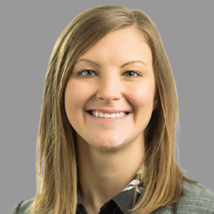 Jade Moyer, Chief Technology Innovation Officer, Ohio Department of Job and Family Services