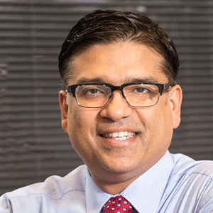 Sangy Vatsa, EVP & CIO, Comerica Bank [NYSE: CMA]