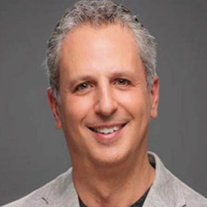 Mark Mintz, Chief Information Officer, Charles River Laboratories