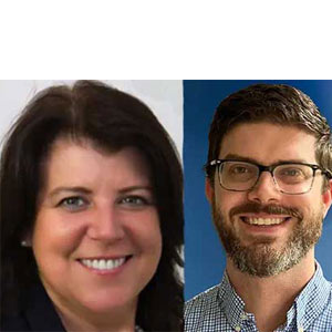 Designing And Collecting Automotive Supply Chain Packaging For Recycling Kellen Mahoney, Director, Suppliers Partnership for the Environment (SP), and Bridget Grewal, Director, Packaging CI, Magna International