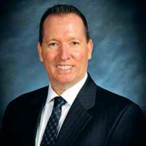 Revolutionizing the Aviation Industry Paul Harding, Director, IT, Air Transport Services Group (ATSG)