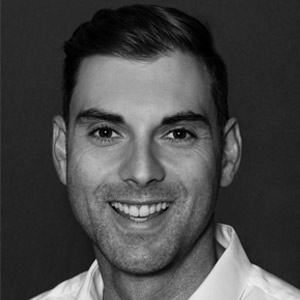 Travys Wilkins, Head Of Digital, Chubb.