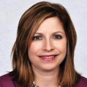 Fran Orr, AVP/Deputy Chief Risk Officer, Premier Bank